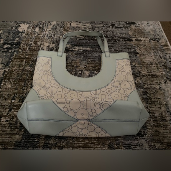 Furla Handbag - Picture 10 of 12